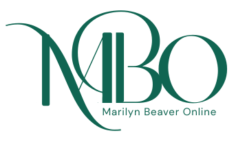 Marilyn Beaver online corporate logo